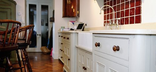 Find your perfect floors, kitchen and lighting at Wilsons Conservation Building Products.