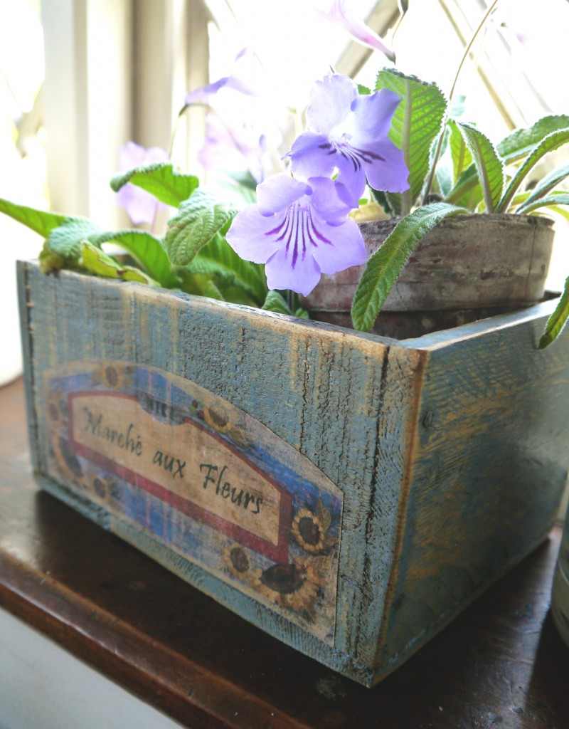 Kitchen box1