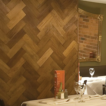PARQUET WALL 2