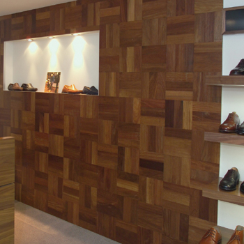 parquet ideas