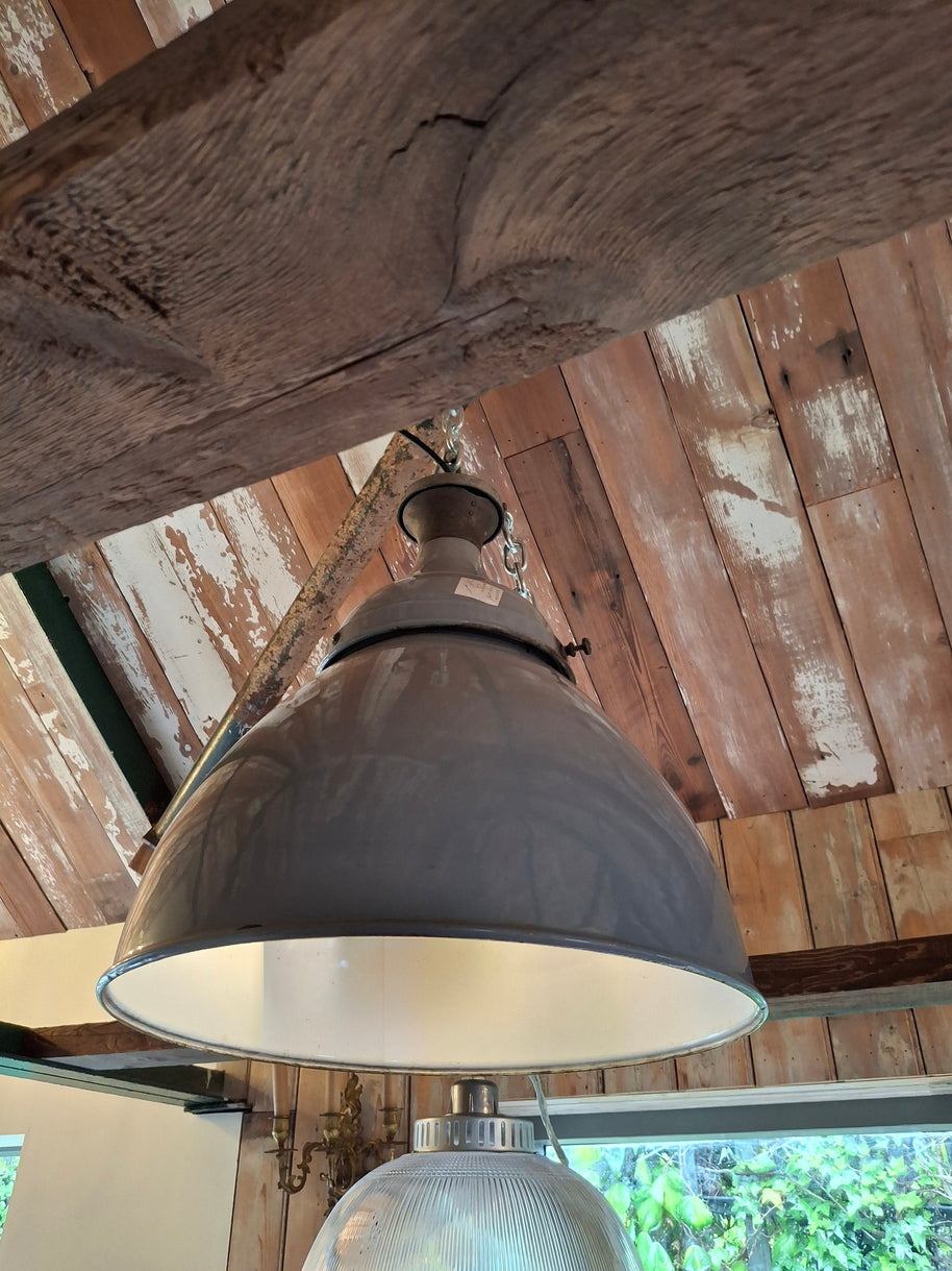Metal Industrial Lights
