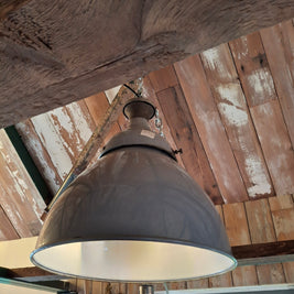 Metal Industrial Lights