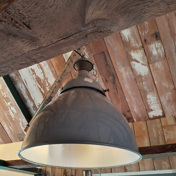Metal Industrial Lights