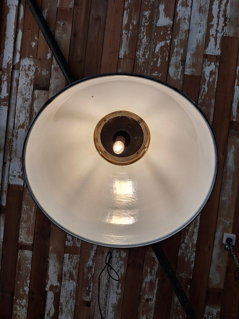 Metal Industrial Lights