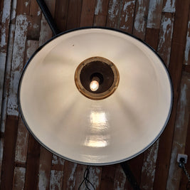 Metal Industrial Lights