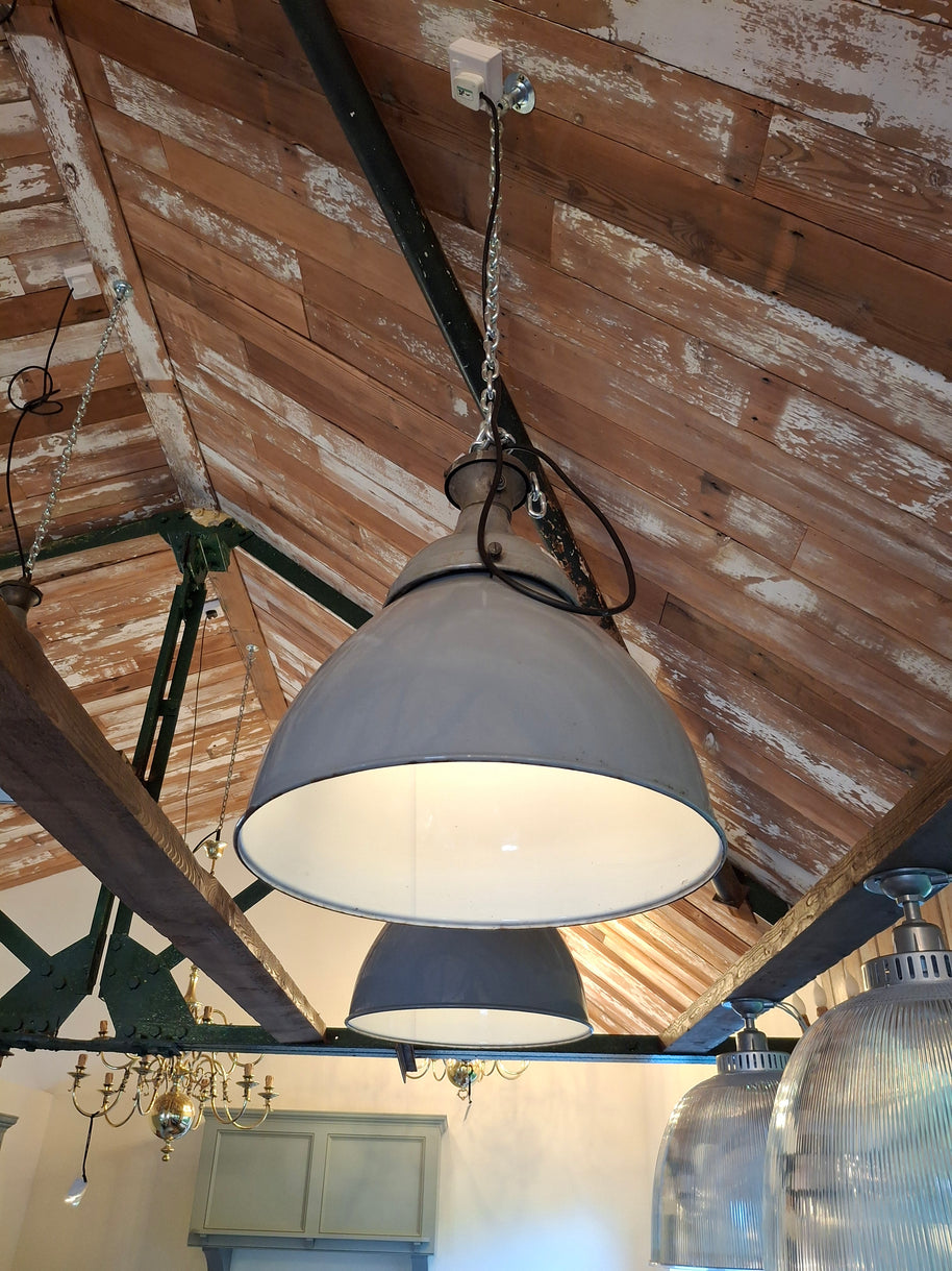Metal Industrial Lights
