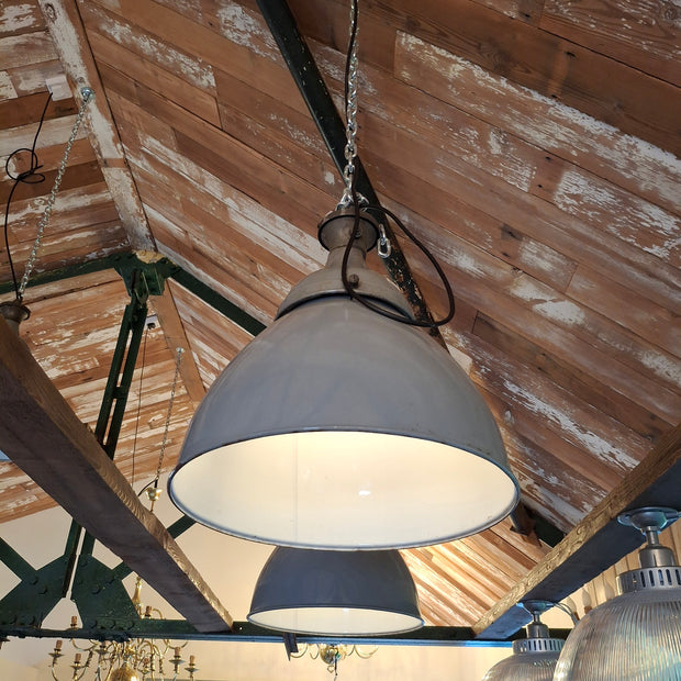 Metal Industrial Lights