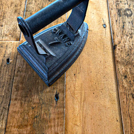 Reclaimed Manchester Textile Mill Maple Plank Flooring