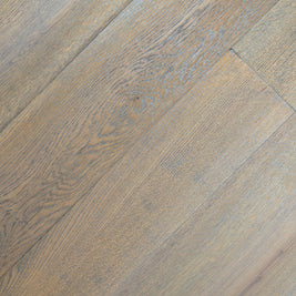 Pre Finished Contoured Cider Mill Oak Driftwood Oak