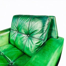 Pair of Armchairs by Svend Skipper