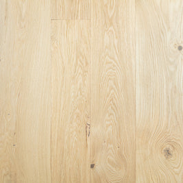 Pre Finished Contoured Cider Mill Classic Natural Oak