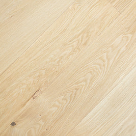 Pre Finished Contoured Cider Mill Classic Natural Oak