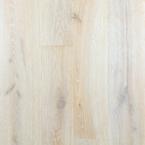 Pre Finished Contoured Cider Mill Classic Arctic Oak