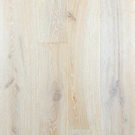 Pre Finished Contoured Cider Mill Classic Arctic Oak