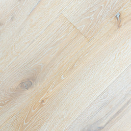 Pre Finished Contoured Cider Mill Classic Arctic Oak