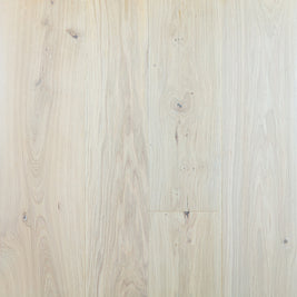 Pre Finished Contoured Cider Mill Classic White Oak