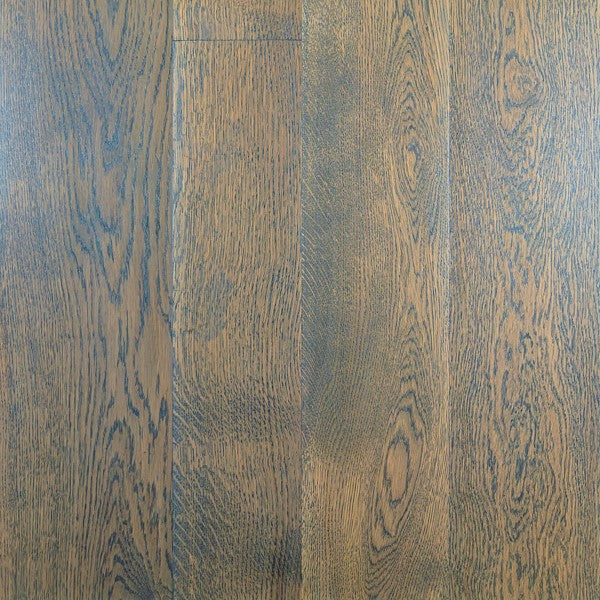 Pre Finished Contoured Cider Mill Midnight Oak
