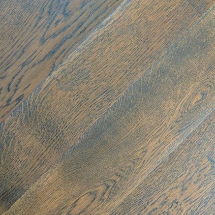 Pre Finished Contoured Cider Mill Midnight Oak