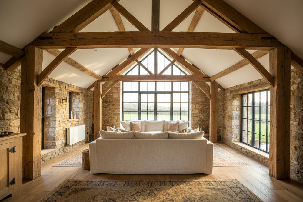 Beams & Trusses