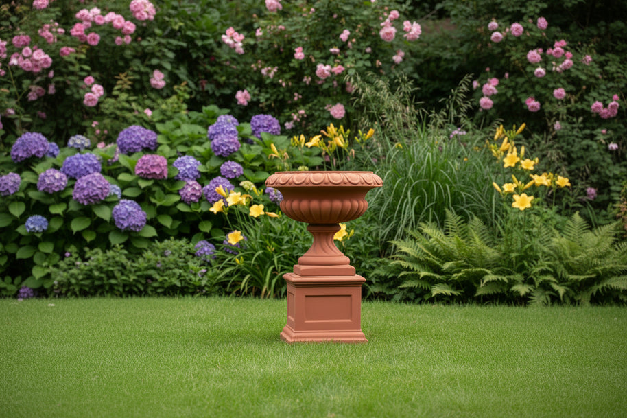 Royal Doulton Planter