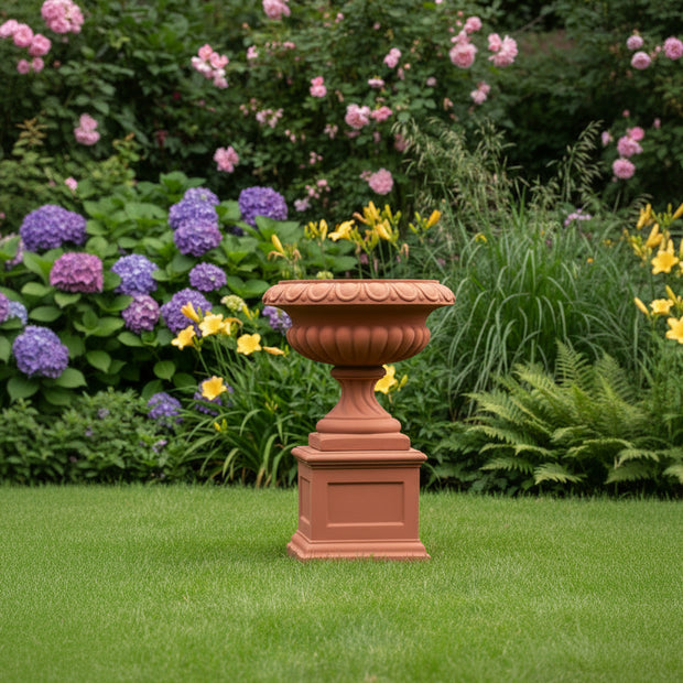 Royal Doulton Planter