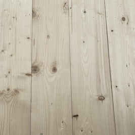 150 x 22m Reclaim Plain Face White Pine S/E – 21.5M2 Job Lot