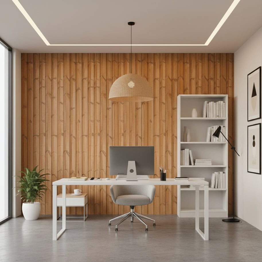 Thermo Redwood