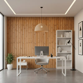 Thermo Redwood