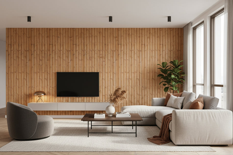 Thermo Redwood