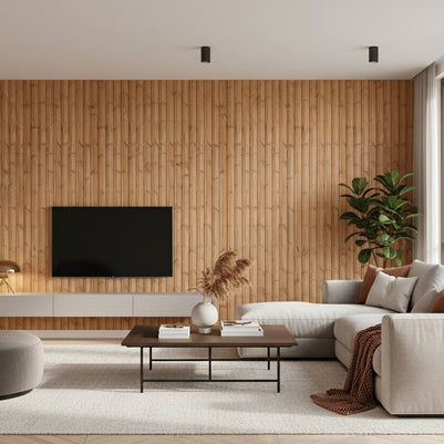Thermo Redwood