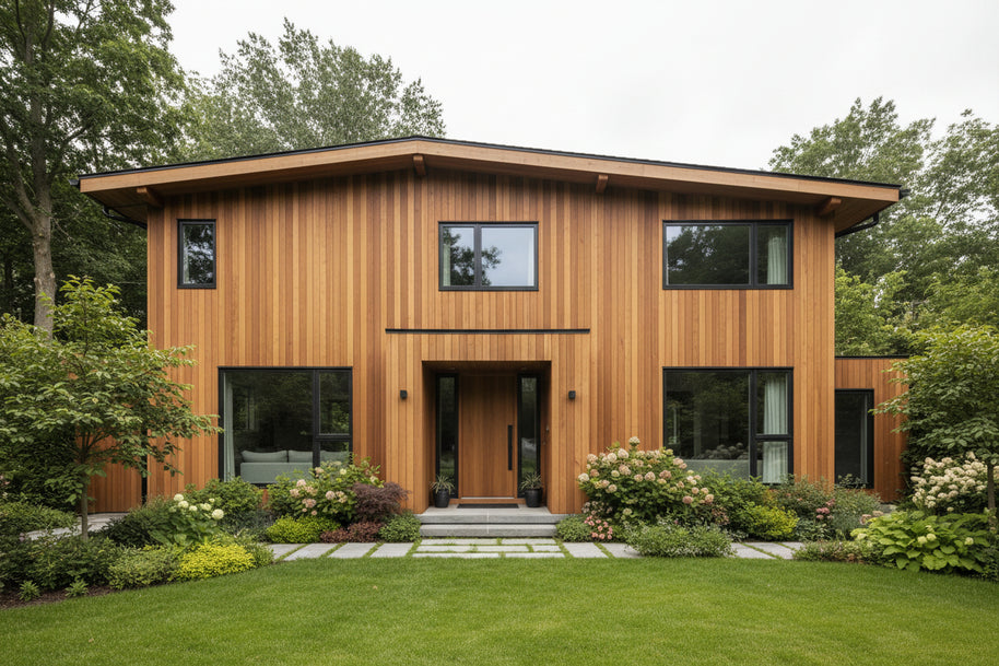 Thermo Redwood
