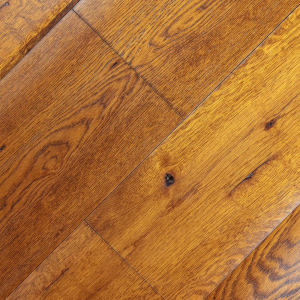 Pre Finished Cidermill Dark Oak