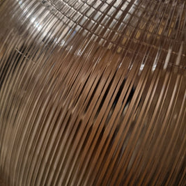 Holophane Style Industrial Lights