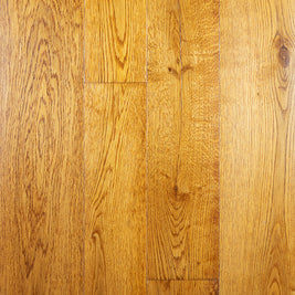 Pre Finished Contoured Cider Mill Classic Light Oak
