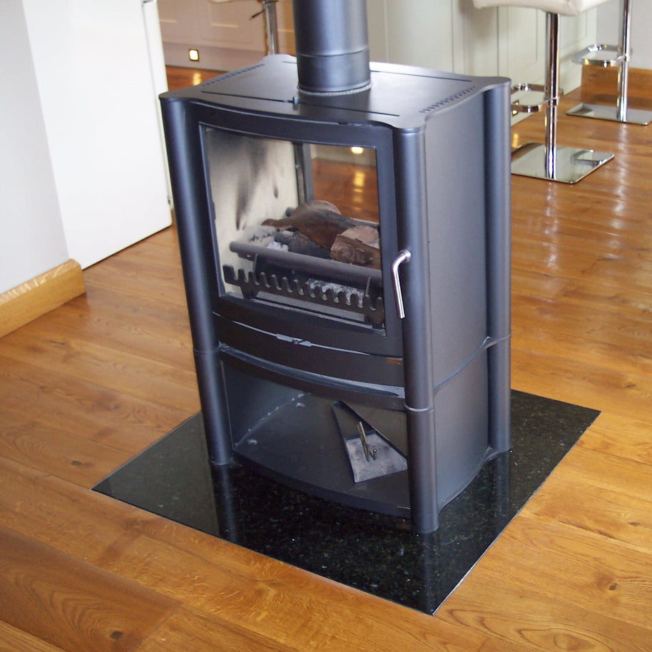 Pre Finished Cidermill Classic Light Oak