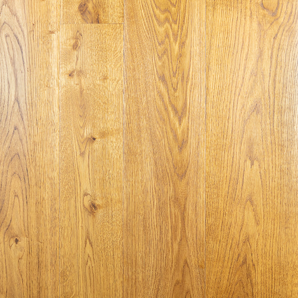 Pre Finished Contoured Cider Mill Medieval Oak