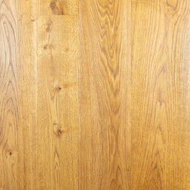 Pre Finished Contoured Cider Mill Medieval Oak