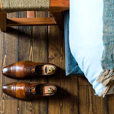 Reclaimed Pilkington Factory Plank