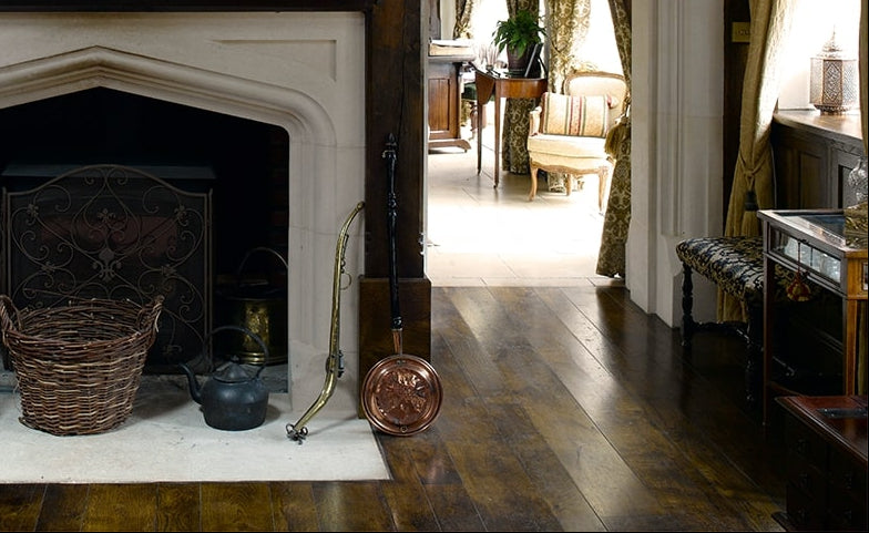 HERITAGE PLANK RANGE