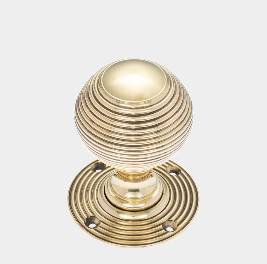 Brass Beehive Mk 1