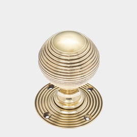 Brass Beehive Mk 1