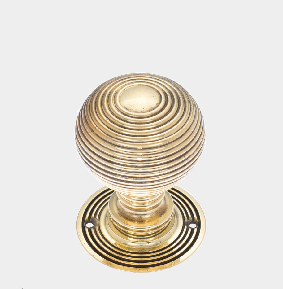 Brass Beehive Mk 2