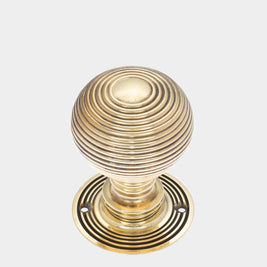 Brass Beehive Mk 2