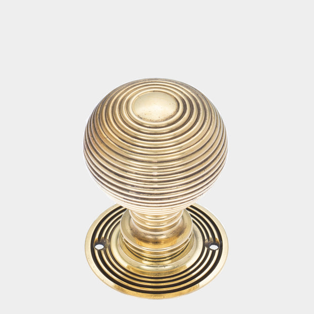 Brass Beehive Mk 2