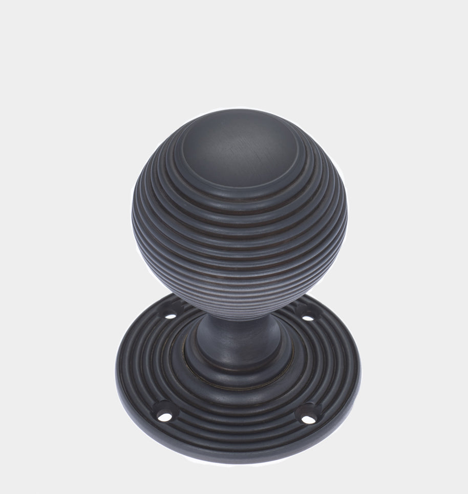 Dark Bronze Beehive Mk 1
