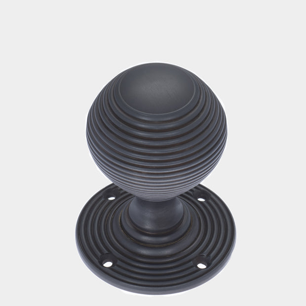 Dark Bronze Beehive Mk 1