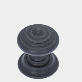 Dark Bronze Regency Rimlock