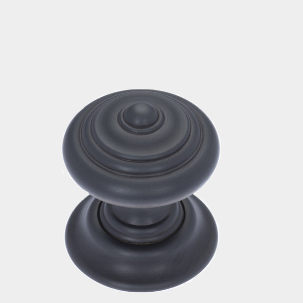 Dark Bronze Regency Rimlock
