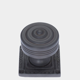 Dark Bronze Square