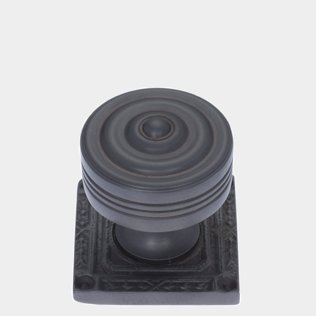 Dark Bronze Square
